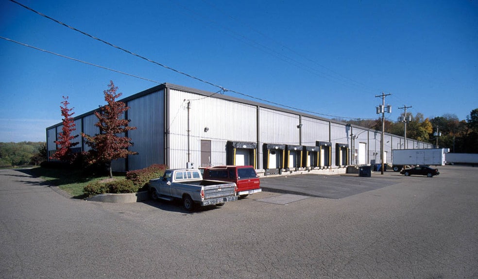 1401-1418 Parkway View Dr, Pittsburgh, PA for lease - Other - Image 2 of 5