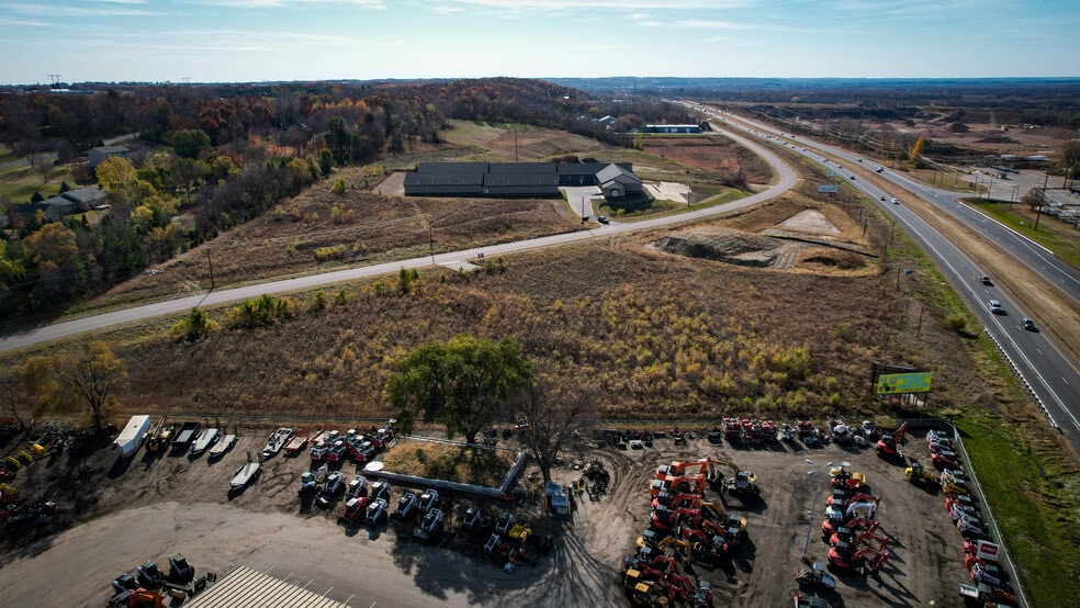 13388 Louisville Rd, Shakopee, MN for sale - Building Photo - Image 2 of 8
