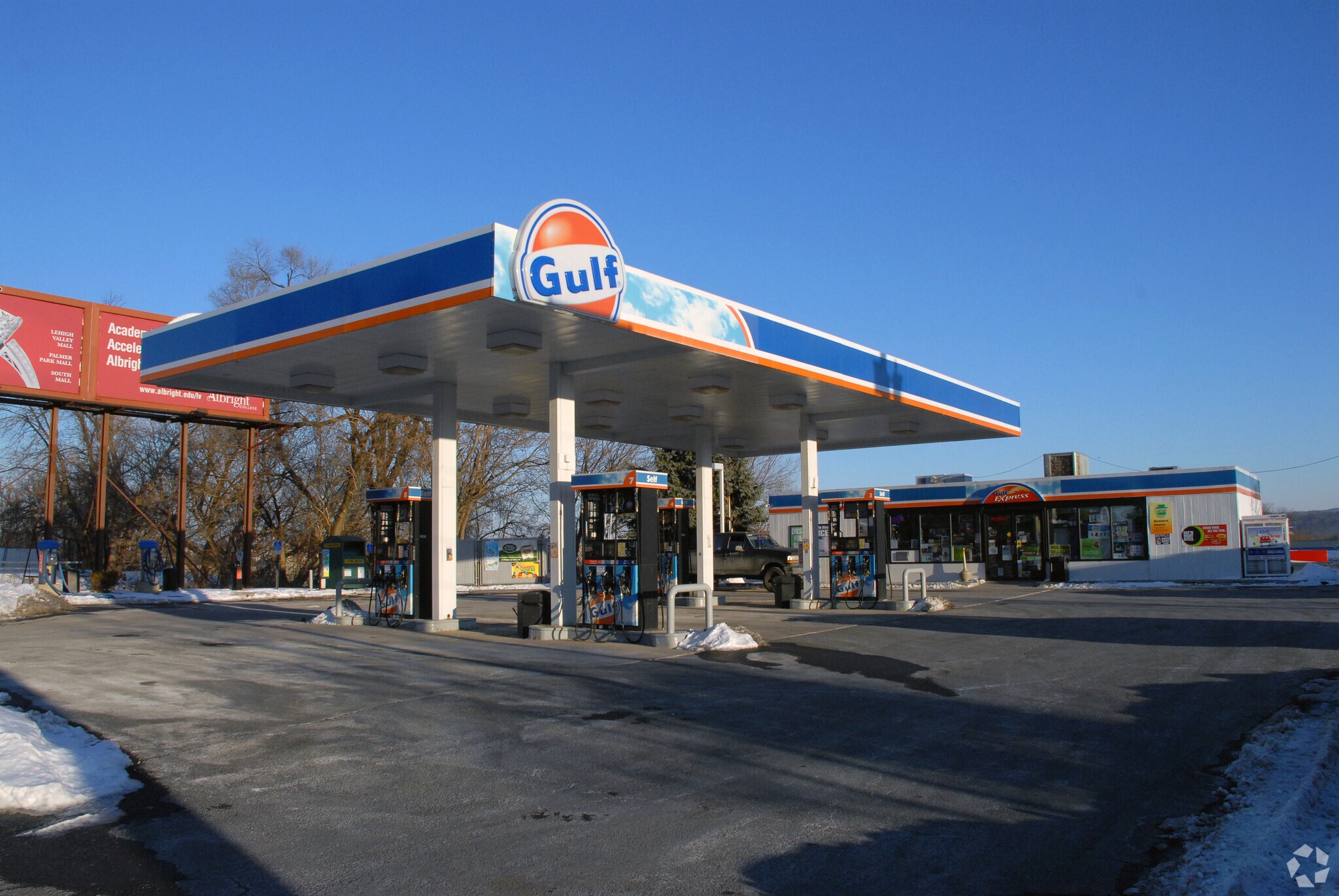 2900 Easton Ave, Bethlehem, PA for sale Primary Photo- Image 1 of 1