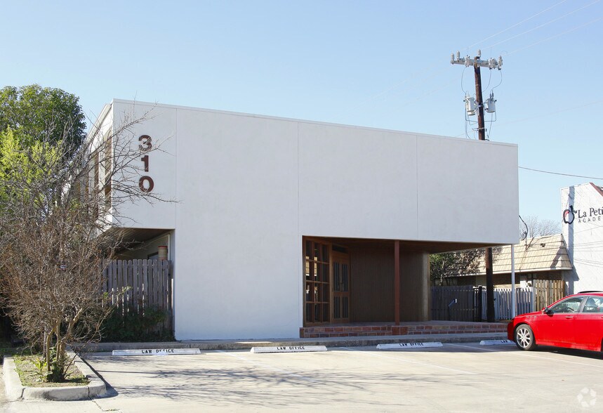 310 W Sunset Rd, San Antonio, TX 78209