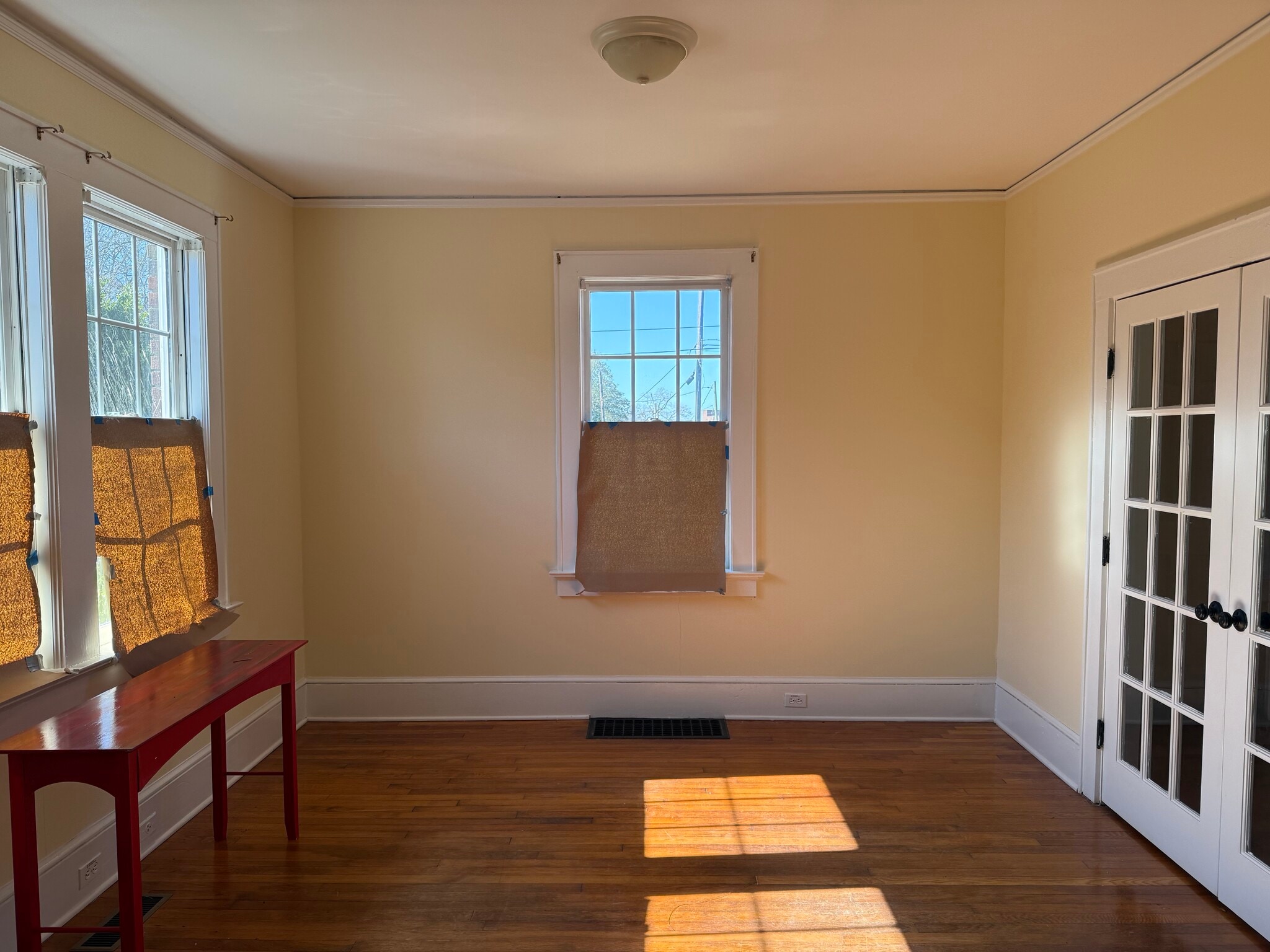 205 Elliott St, Orangeburg, SC for lease Lobby- Image 1 of 14