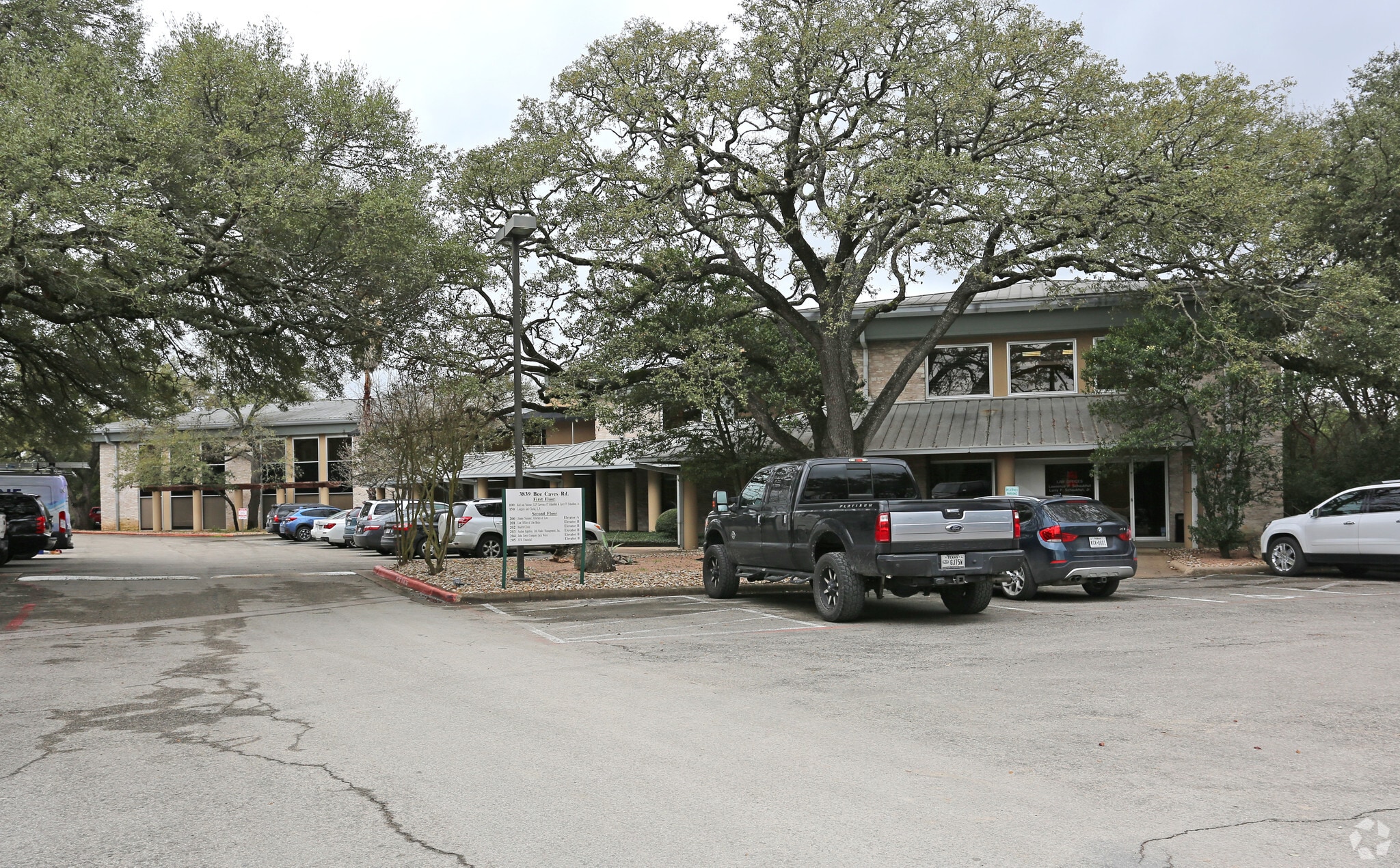 3839 Bee Caves Rd, Austin, TX for lease Primary Photo- Image 1 of 7