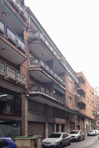 More details for Calle General Cuesta, 6, Talavera de la Reina - Retail for Lease