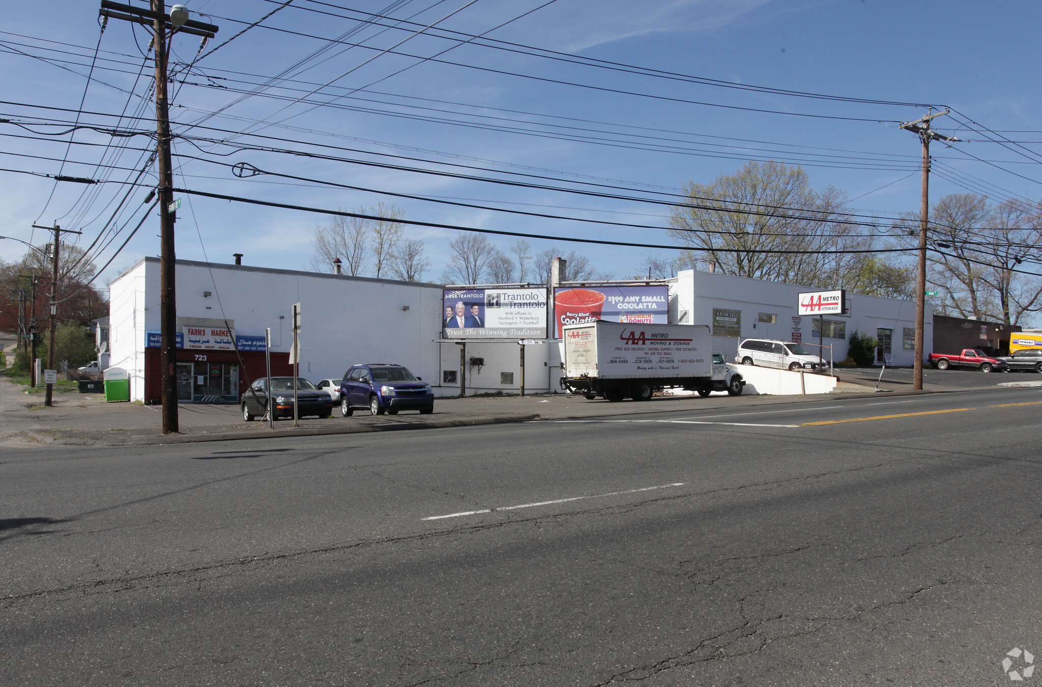 715 Boston Post Rd, West Haven, CT for sale Primary Photo- Image 1 of 5