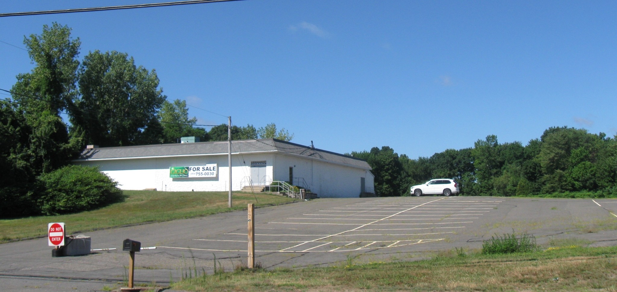 1639 Wolcott Rd, Wolcott, CT for sale Building Photo- Image 1 of 1