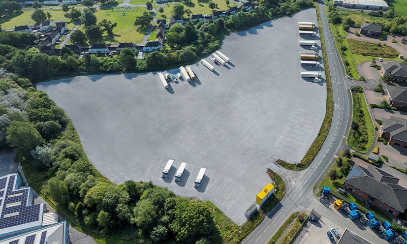 Clywedog Rd S, Wrexham for lease Primary Photo- Image 1 of 2