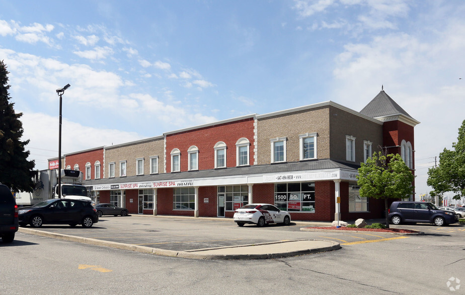 688 Hespeler Rd, Cambridge, ON for lease - Building Photo - Image 2 of 3