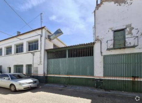 Calle Alonso Pita, 7, Sonseca, Toledo for sale - Primary Photo - Image 1 of 1