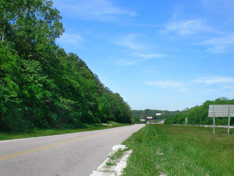 14050 Martin Spring Outer Rd, Rolla, MO for sale - Primary Photo - Image 1 of 1
