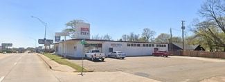 More details for 2121 N State Line Ave, Texarkana, TX - Retail for Sale