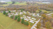 Cane Creek Road MHP - Mobile Home or RV Park