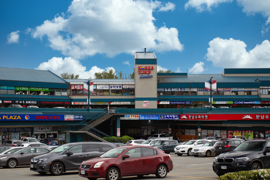 4501 North Rd, Burnaby, BC for sale - Building Photo - Image 1 of 1