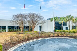 2000 Carolina Pines Dr, Blythewood SC - Automotive Property
