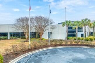 More details for 2000 Carolina Pines Dr, Blythewood, SC - Industrial for Lease