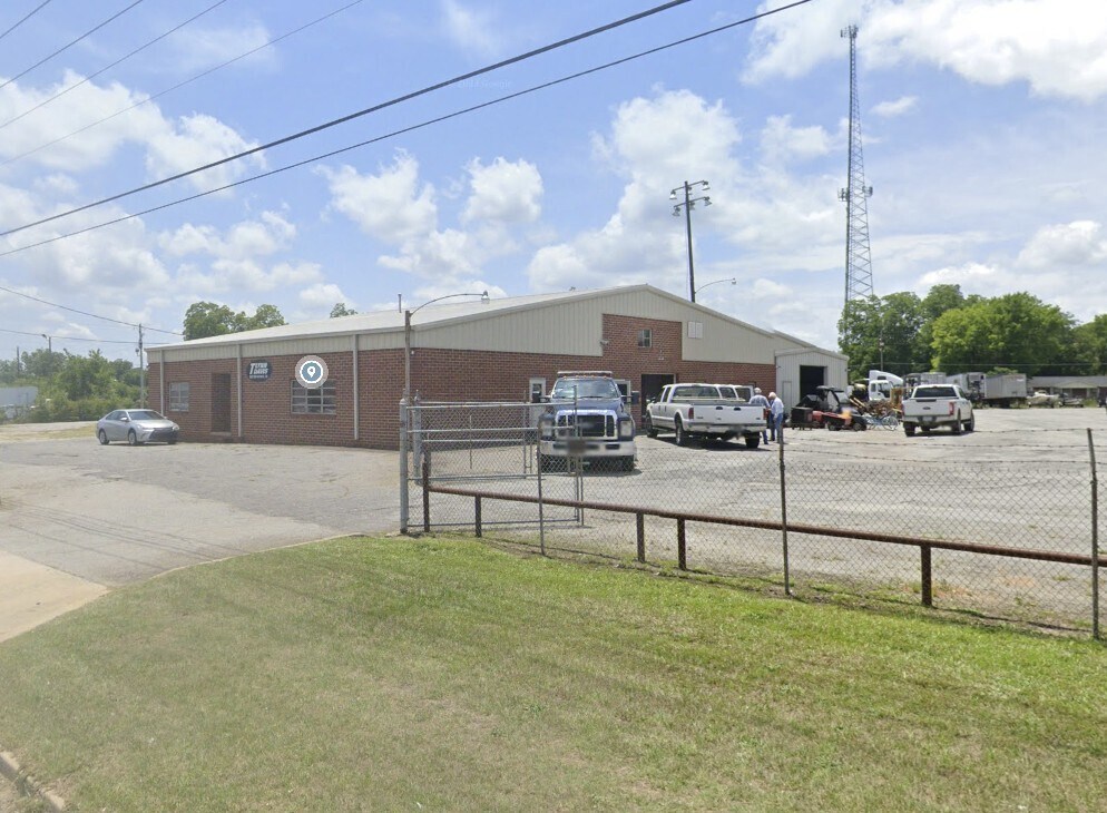 4453 Broadway, Macon-Bibb, GA for sale Building Photo- Image 1 of 1