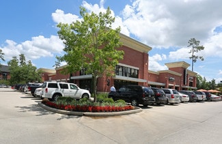 More details for 2520 Research Forest Dr, The Woodlands, TX - Office/Medical, Office/Retail for Lease
