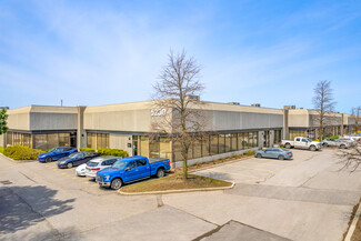 More details for 5230 Finch Ave E, Toronto, ON - Industrial for Lease