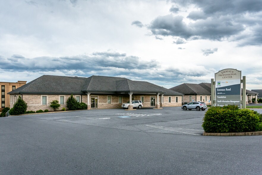 3320-3322 Emmaus Rd, Harrisonburg, VA for sale - Other - Image 1 of 1