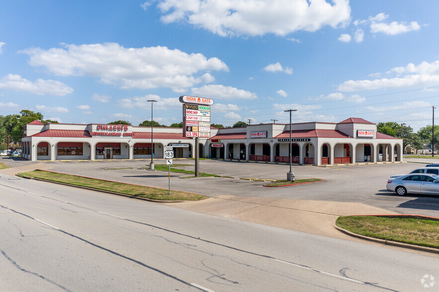 12636 Research Blvd, Austin, TX for lease - Building Photo - Image 3 of 12