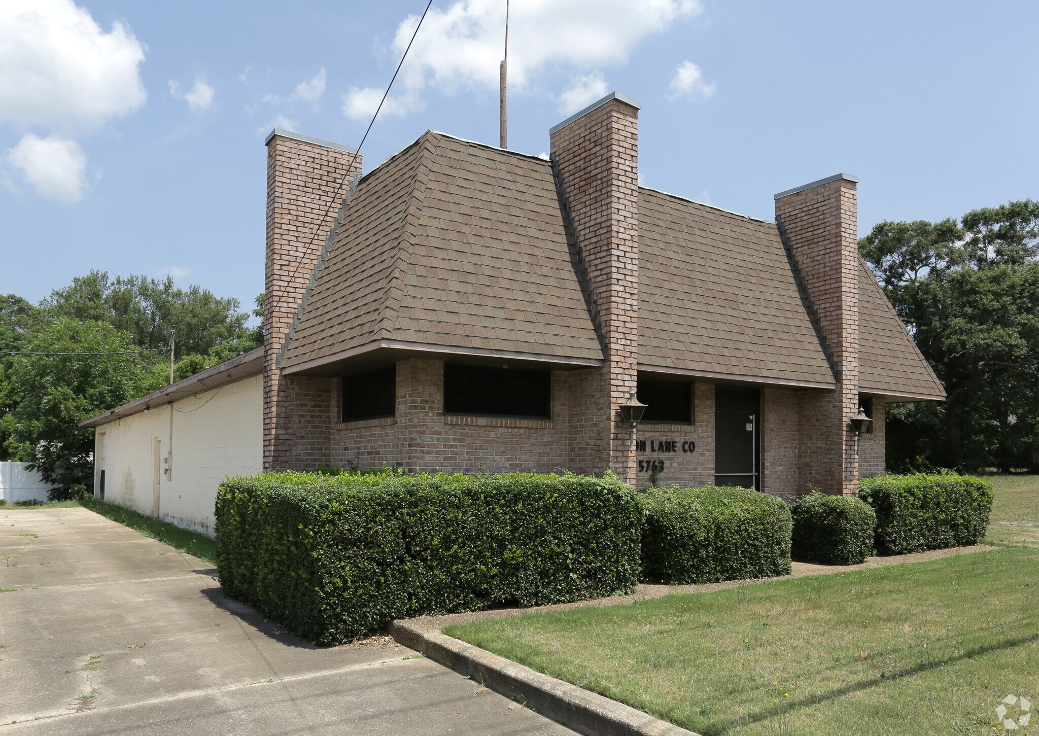 5735-5741 Veterans Pky, Columbus, GA for sale Primary Photo- Image 1 of 1