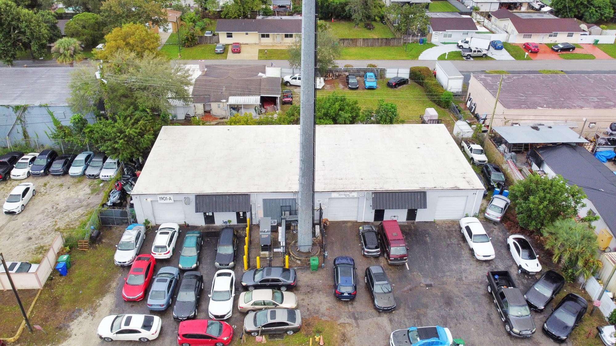 1901 SW 100th Ter, Miramar, FL for sale Building Photo- Image 1 of 1