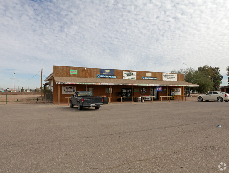 14596 W Jimmie Kerr Blvd, Casa Grande, AZ for sale - Primary Photo - Image 1 of 1