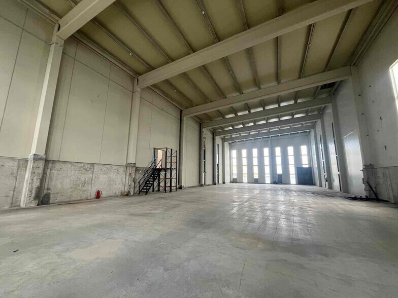 Industrial in Colmenar Viejo, Madrid for sale - Floor Plan - Image 1 of 6