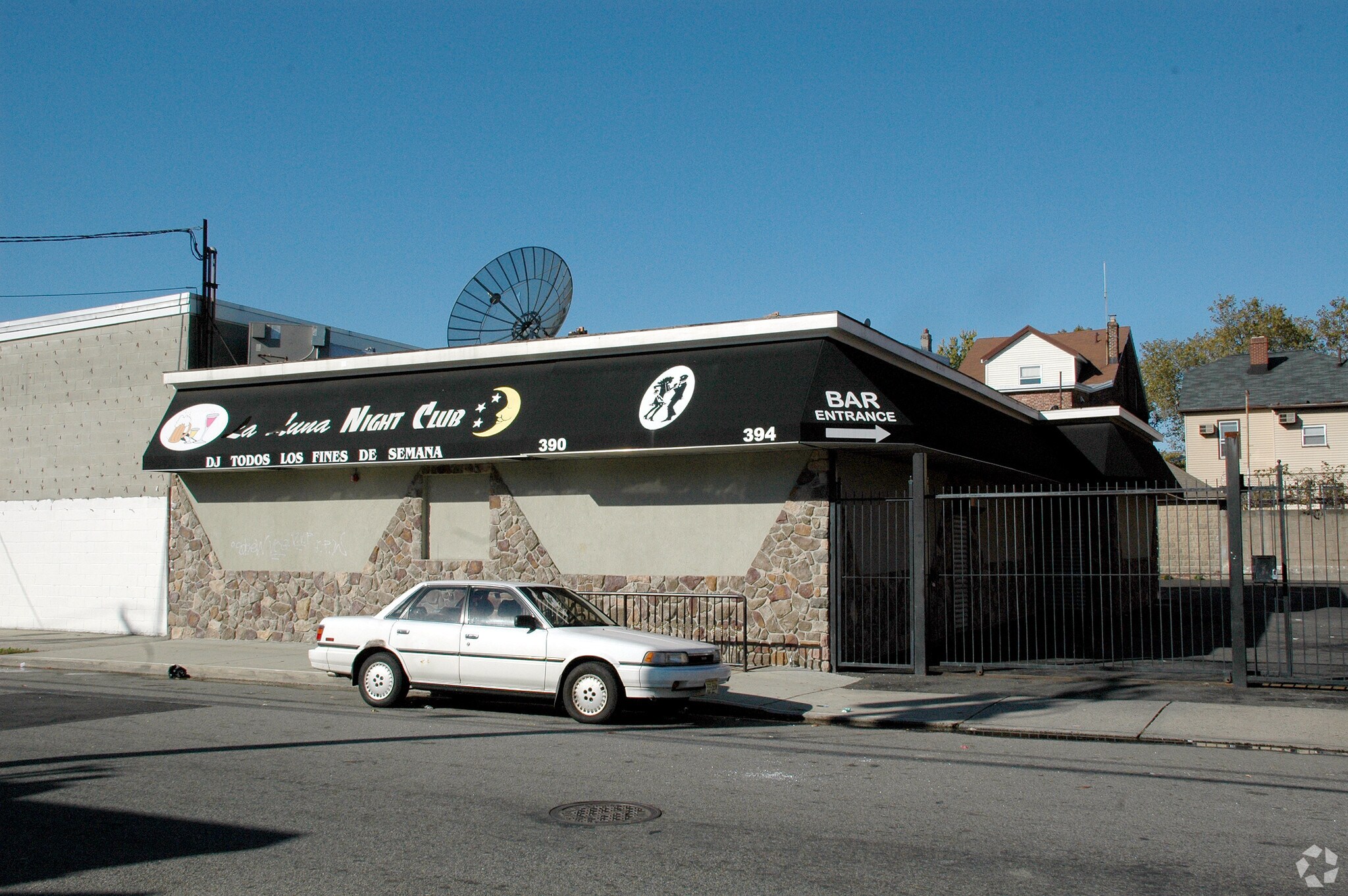 390-394 N 5th St, Newark, NJ for sale Primary Photo- Image 1 of 1