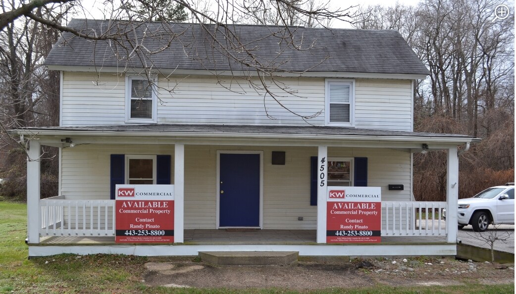 149 Mountain Rd, Pasadena, MD for sale Primary Photo- Image 1 of 1