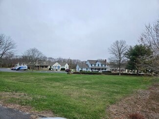 More details for 163 Burlington Path Rd, Cream Ridge, NJ - Office for Sale
