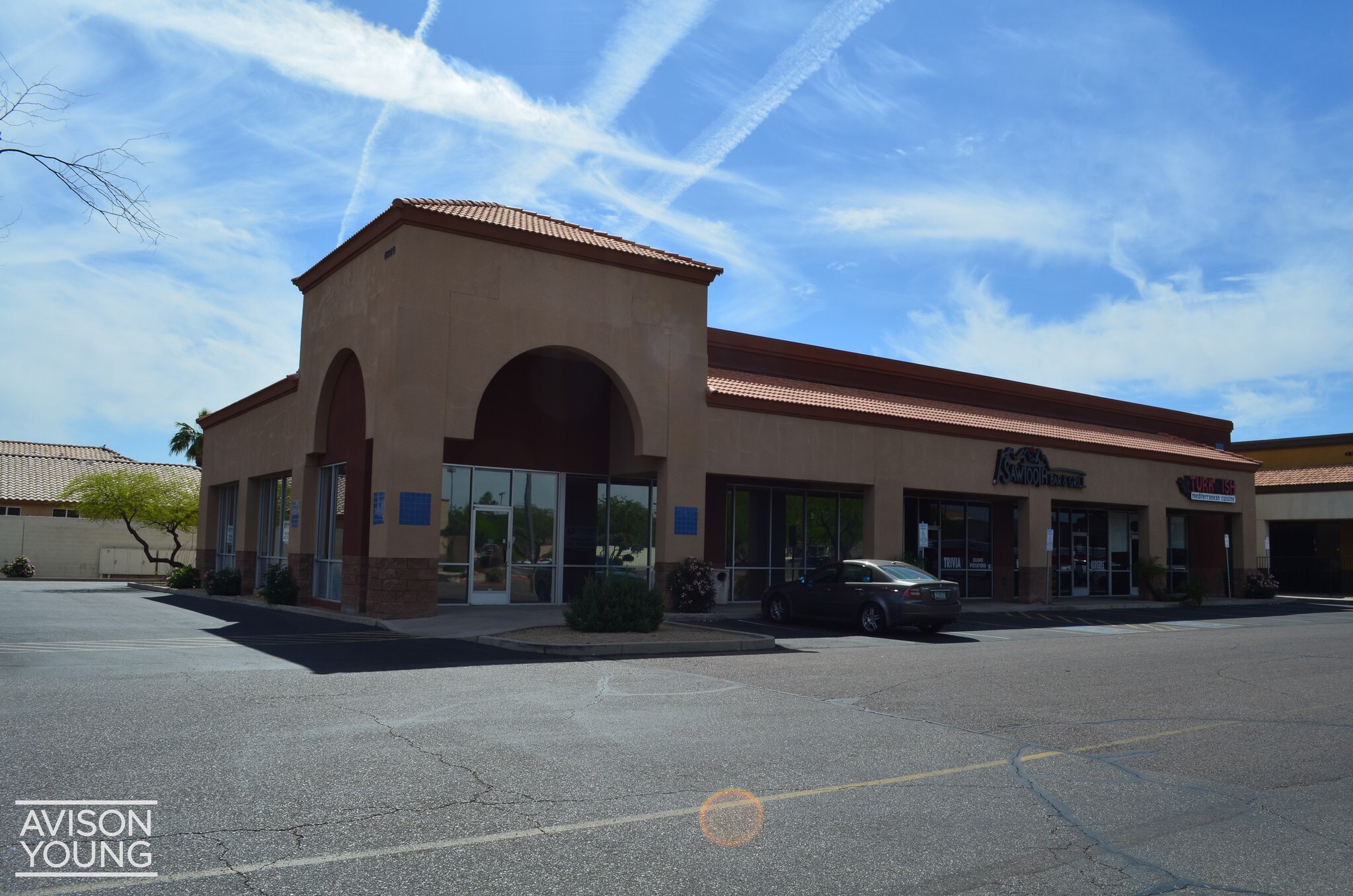 4929 W Ray Rd, Chandler, AZ for sale Building Photo- Image 1 of 1