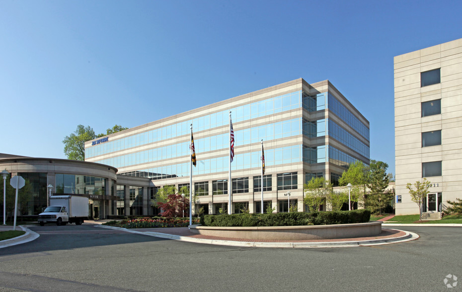 9713 Key West Ave, Rockville, MD for lease - Primary Photo - Image 1 of 6