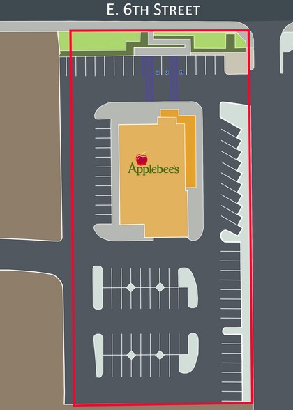 1585 E 6th St, Beaumont, CA for sale - Building Photo - Image 1 of 1