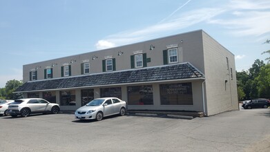 8325 Centreville Rd, Manassas, VA for lease Building Photo- Image 1 of 11