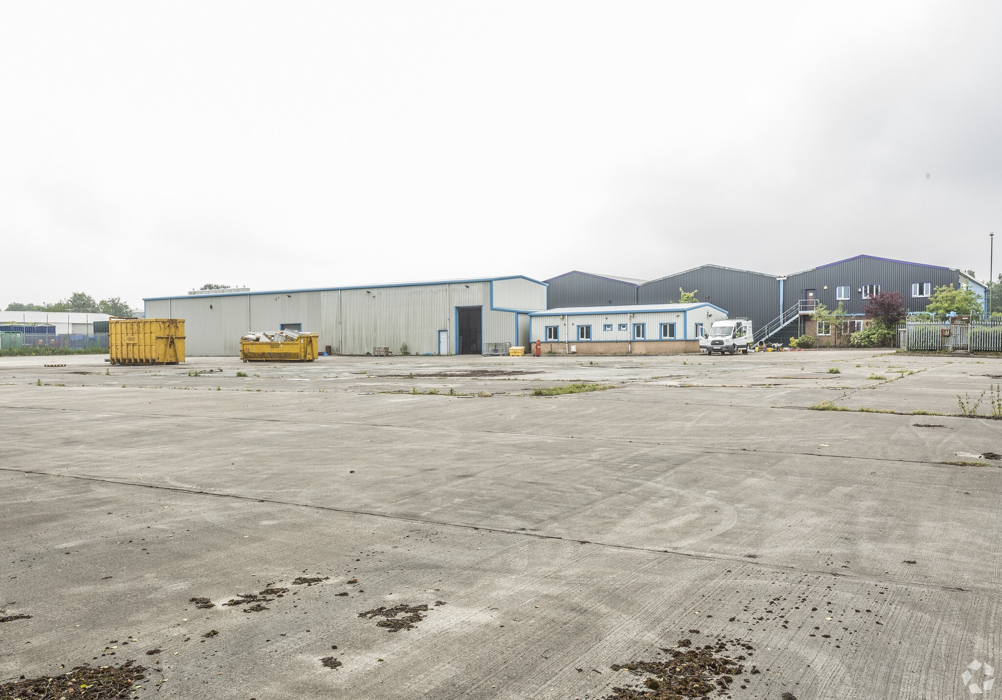 Penketh Pl, Skelmersdale for sale Building Photo- Image 1 of 1