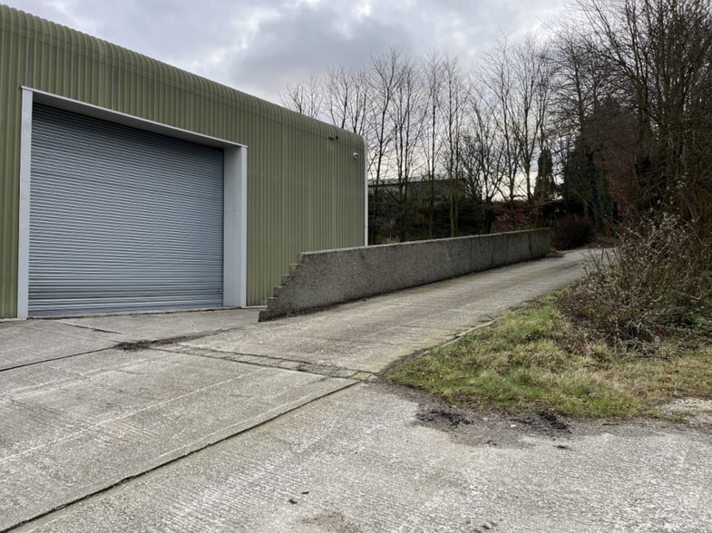 36F Normandy Way, Bodmin for lease - Building Photo - Image 2 of 4