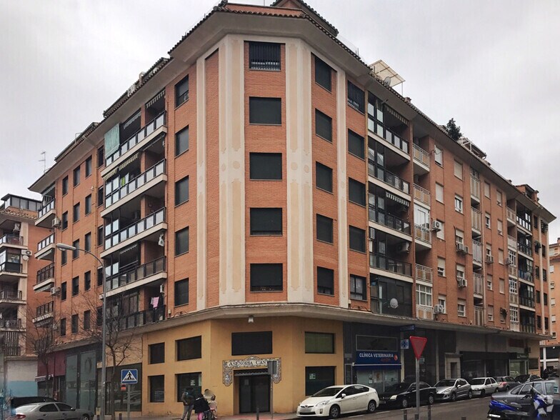 Calle Alberche, 8, Talavera de la Reina, Toledo for lease - Primary Photo - Image 1 of 2