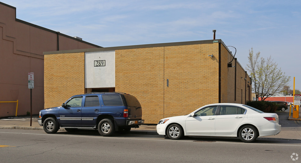 289 Monroe Ave, Rochester, NY for sale - Primary Photo - Image 1 of 2