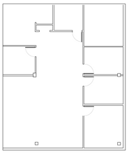 100 Davidson Ave, Somerset, NJ for lease Floor Plan- Image 1 of 1