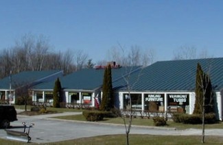 More details for 2800 Shelburne Rd, Shelburne, VT - Retail for Sale