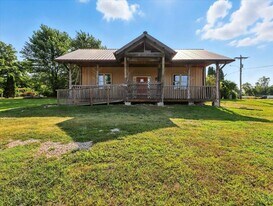 401 N Busch Ave, Mountain Grove MO - Loft