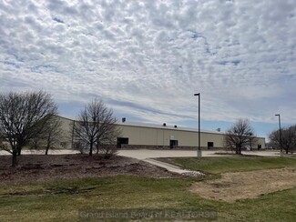 More details for 4044 Gold Core Rd, Grand Island, NE - Industrial for Sale