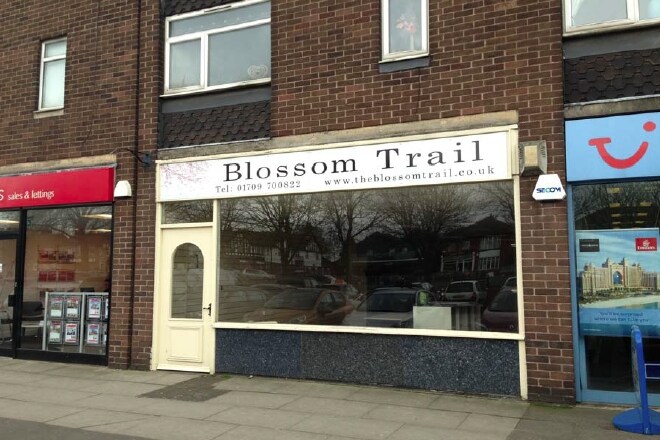 188-216 Bawtry Rd, Wickersley for sale Building Photo- Image 1 of 1