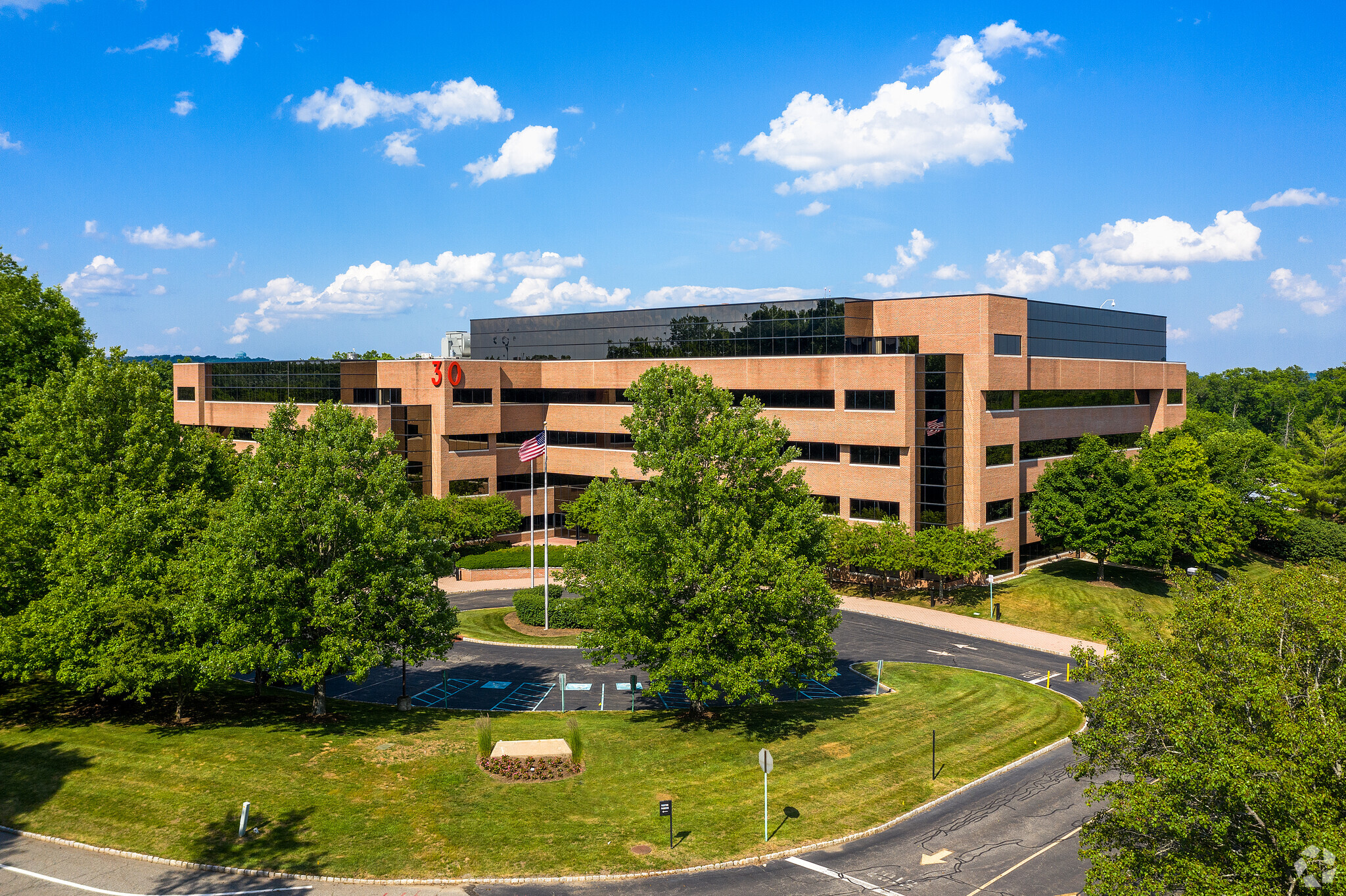 30 Independence Blvd, Warren, NJ for lease Building Photo- Image 1 of 21