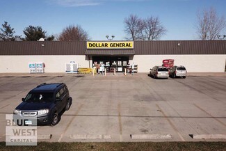 More details for 2083 Keokuk St, Hamilton, IL - Retail for Sale