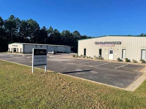 4525 Schillinger Rd N, Semmes, AL for sale - Building Photo - Image 3 of 11