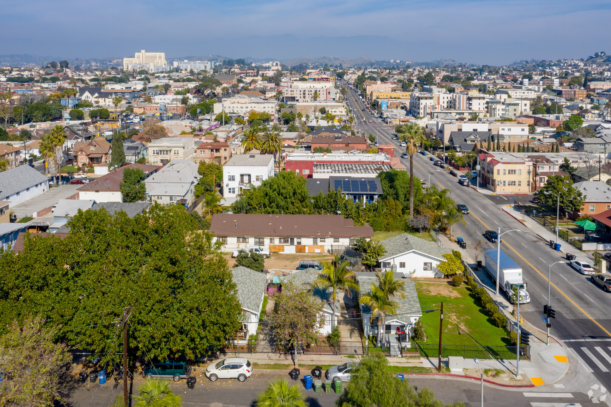 2321 E 3rd St, Los Angeles, CA 90033 - Land for Sale | LoopNet.com