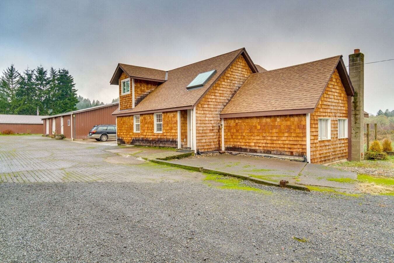 17808 NE 259th St, Battle Ground, WA 98604