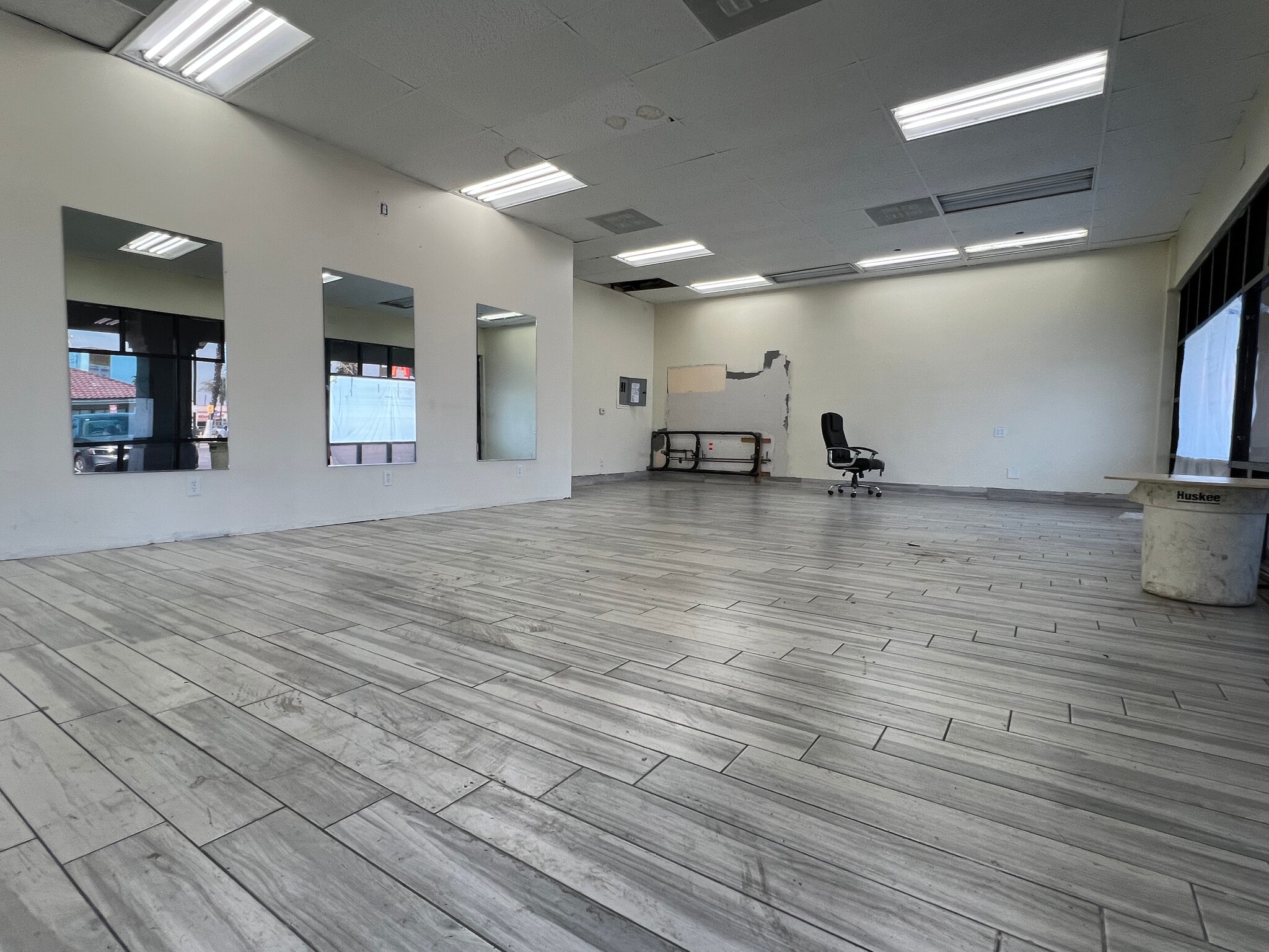 5902-5904 Atlantic Blvd, Maywood, CA for lease Building Photo- Image 1 of 6