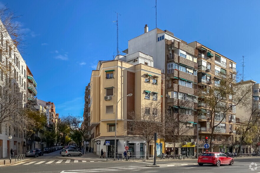Calle de Embajadores, 113, Madrid, Madrid for sale - Primary Photo - Image 1 of 1